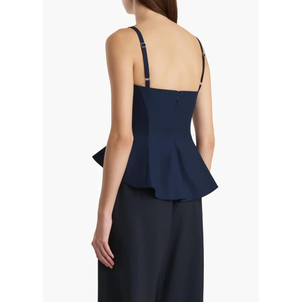 Marine top