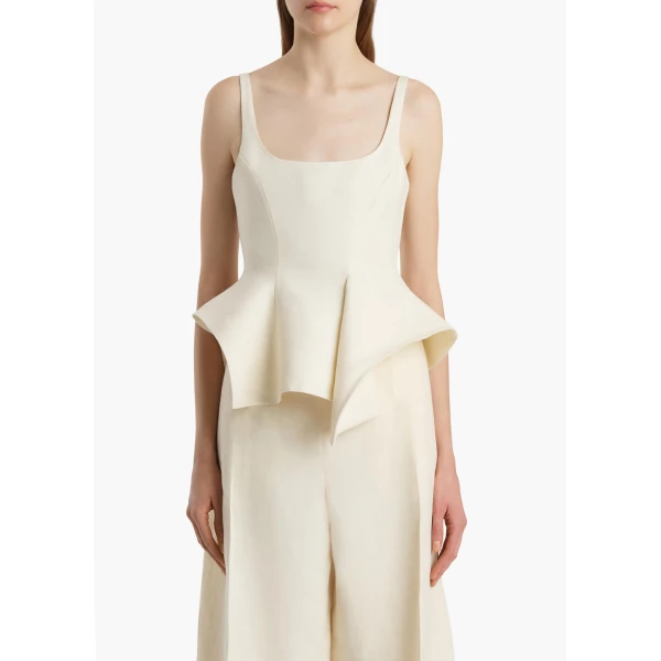 Loa Top in Natural