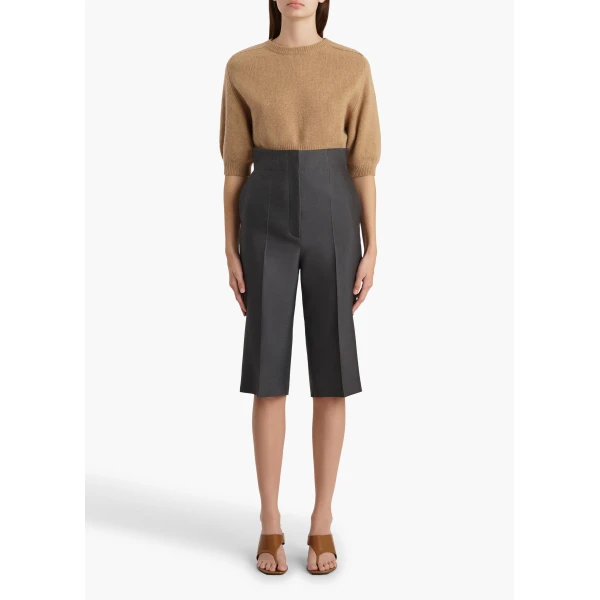 Khaite knitwear
