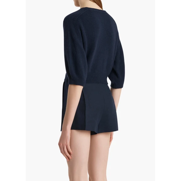 Midnight knit