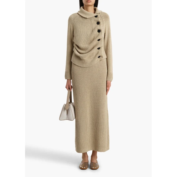 Khaite knitwear