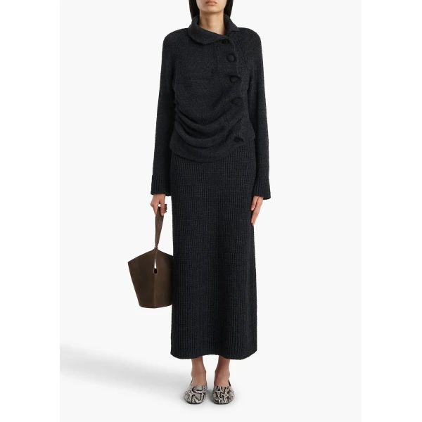 Khaite knitwear