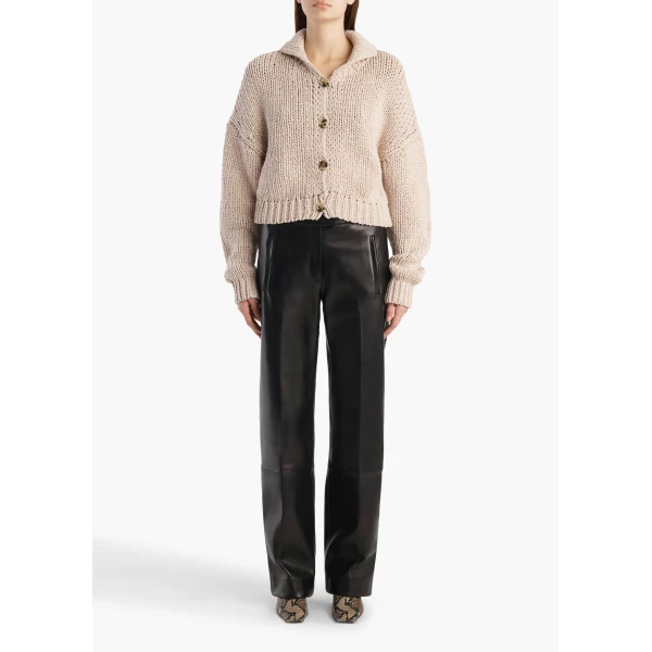 Khaite knitwear