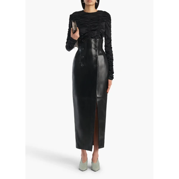 Khaite skirts