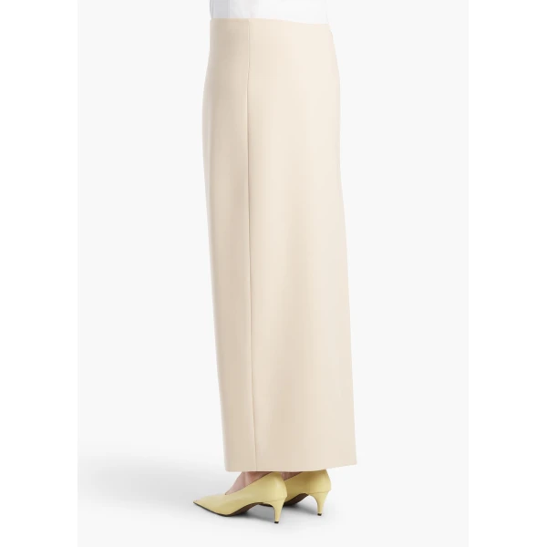 Ivory Glow skirt
