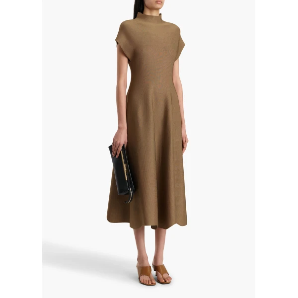 Khaite dresses