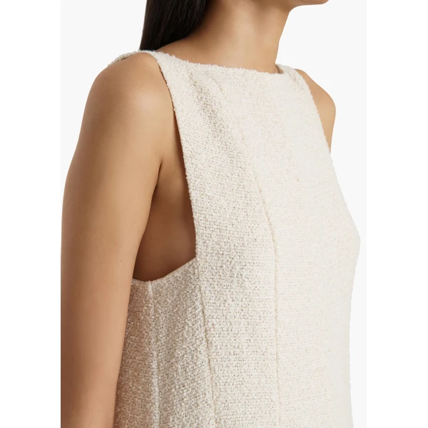 Natural dress