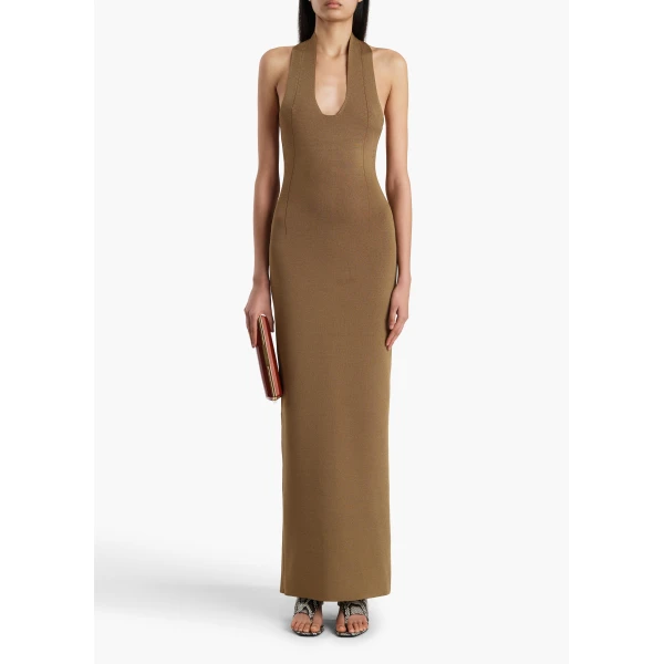 Khaite dresses