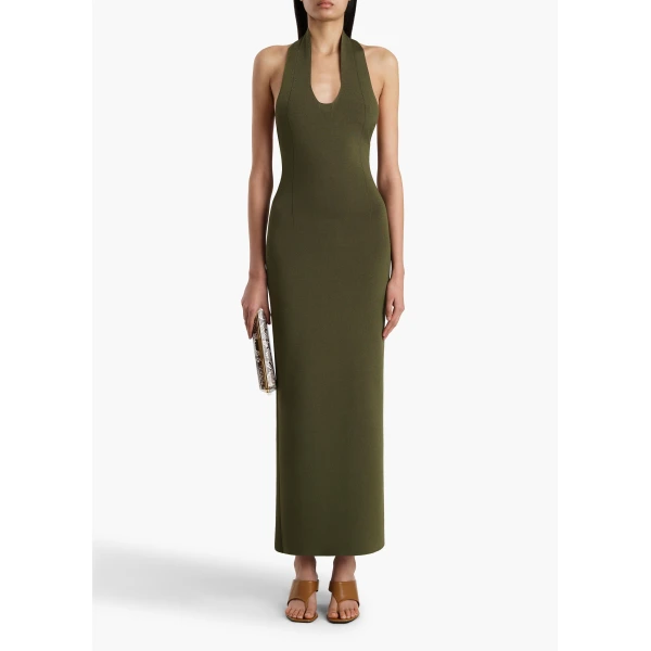 Khaite dresses