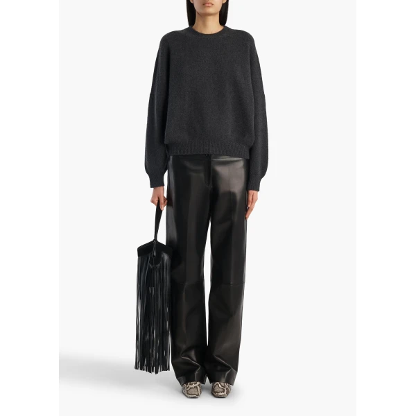 Khaite knitwear