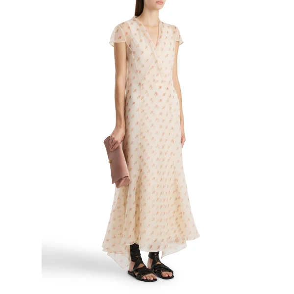 Khaite dresses