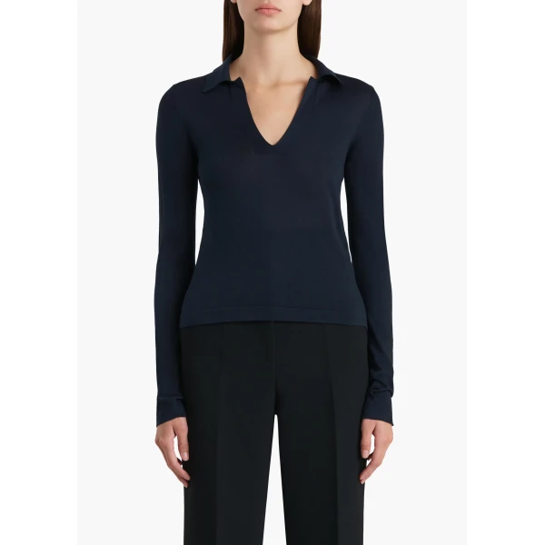 Mikel Top in Midnight
