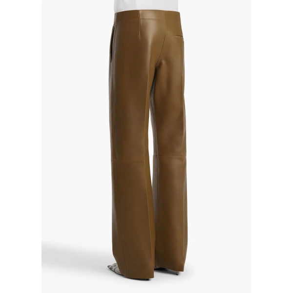 Dark Olive trouser