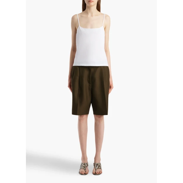 Khaite tops