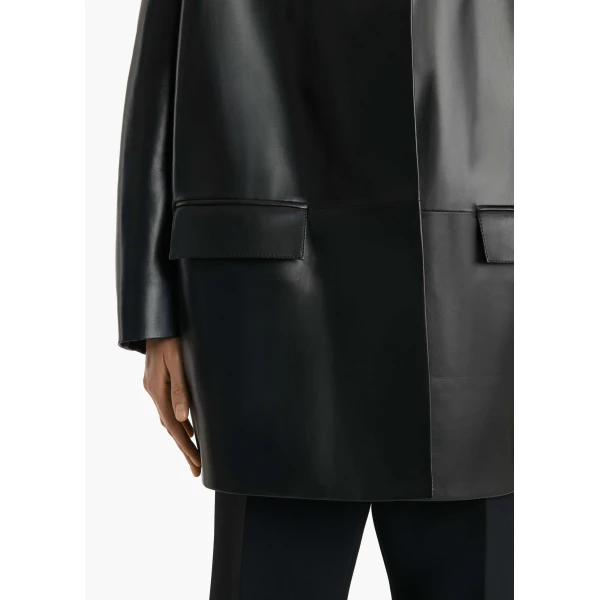 designer coats