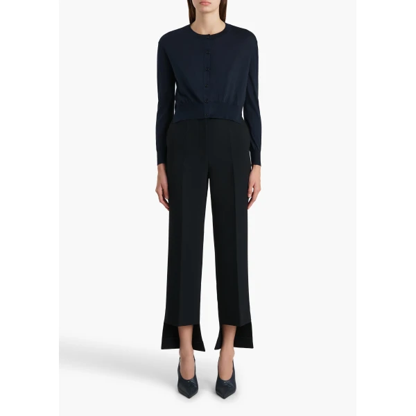 Khaite knitwear