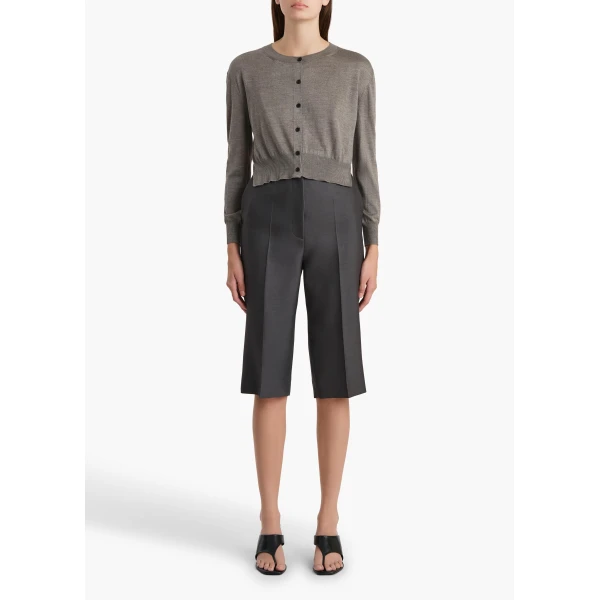 Khaite knitwear