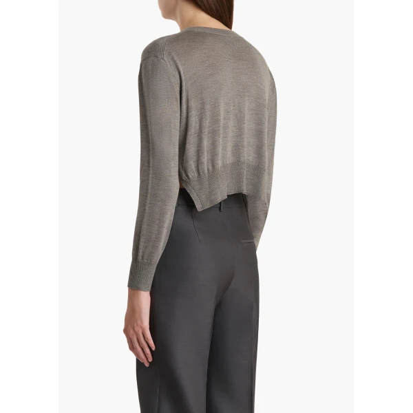Sterling knit
