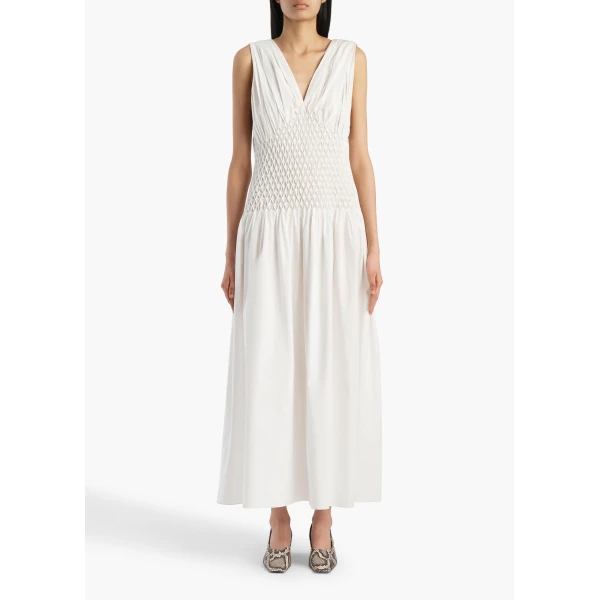 Khaite dresses
