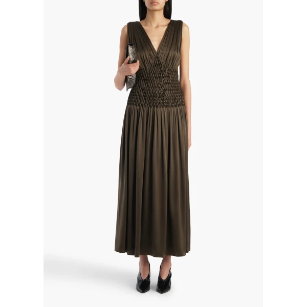 Khaite dresses
