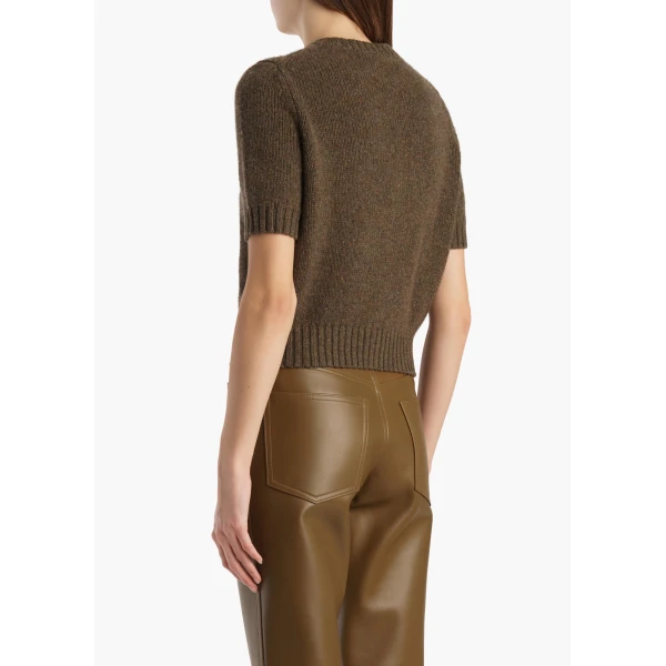 Artichoke knit