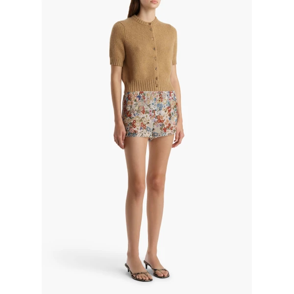 Khaite knitwear