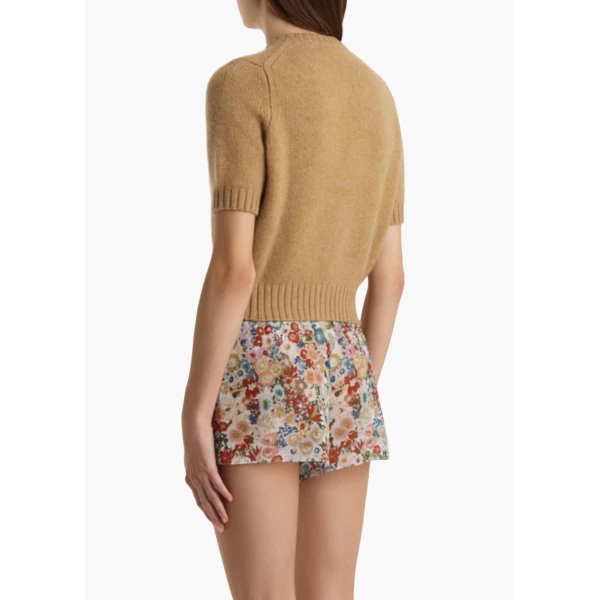 Biscotti knit