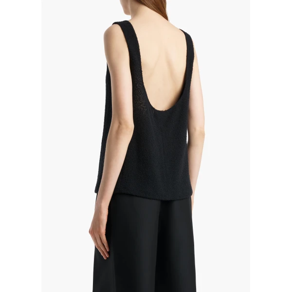 Black top