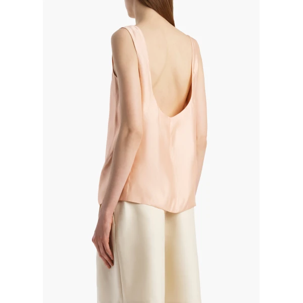 Light Peach top