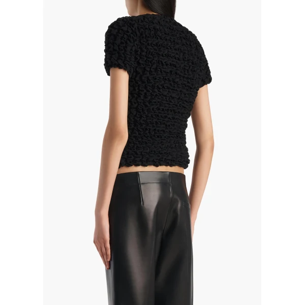 Black top