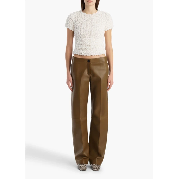 Khaite tops