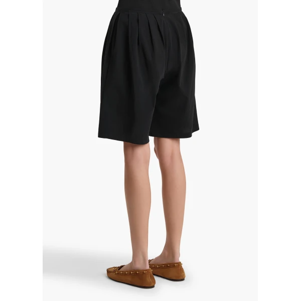 Black trouser