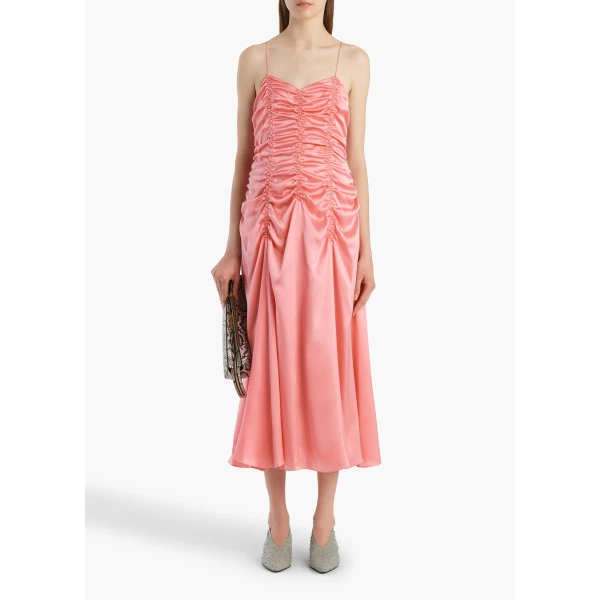 Khaite dresses