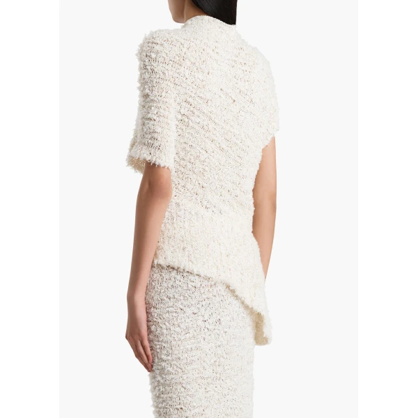 Ivory top
