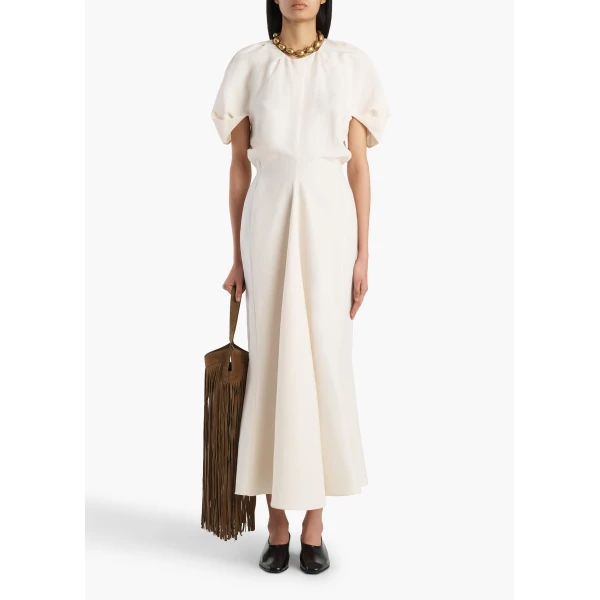 Khaite dresses