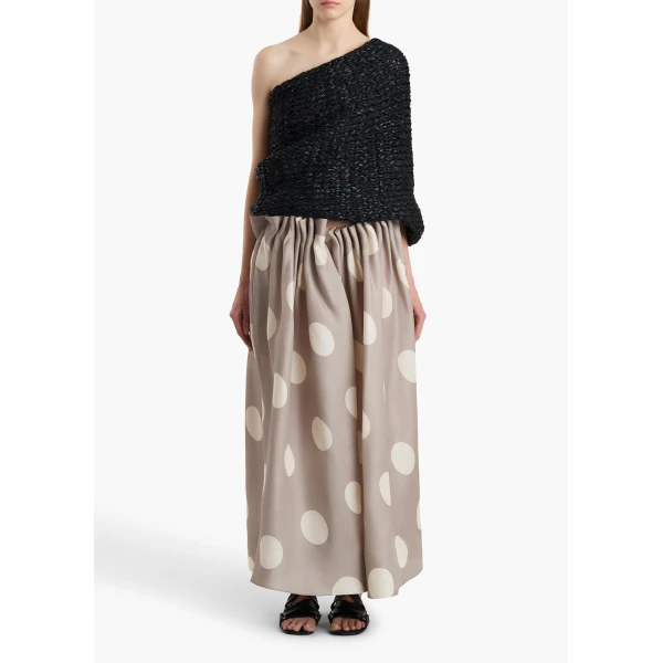Khaite skirts