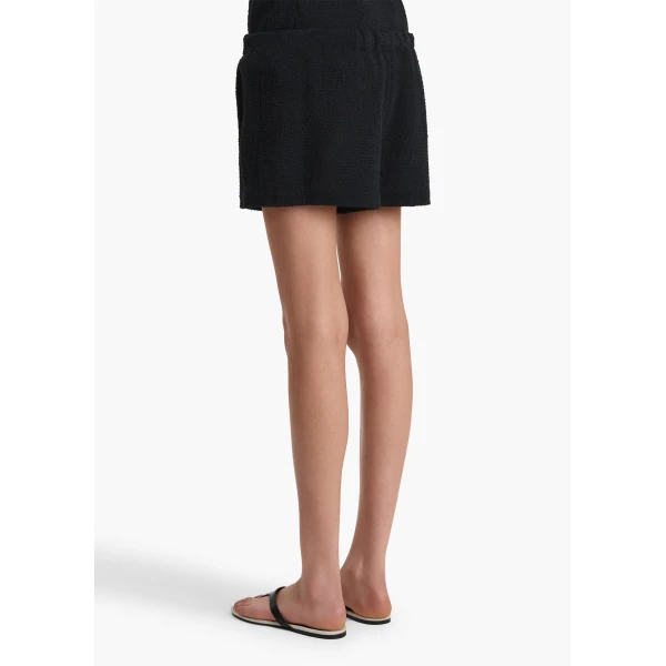 Black trouser
