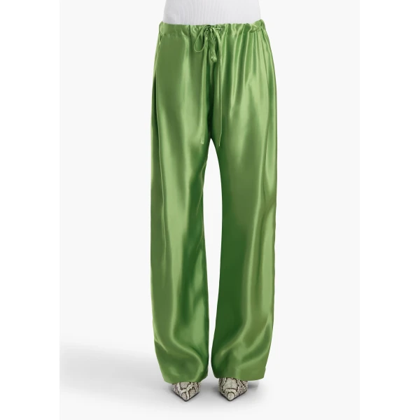 Rohen Pant in Absinthe