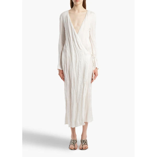 Khaite dresses
