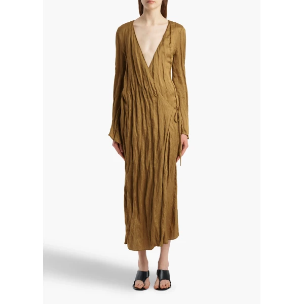 Khaite dresses