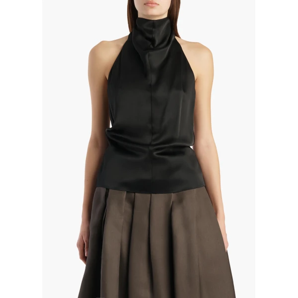Rone Top in Black