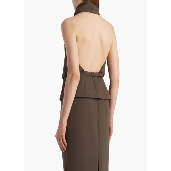 Clove top