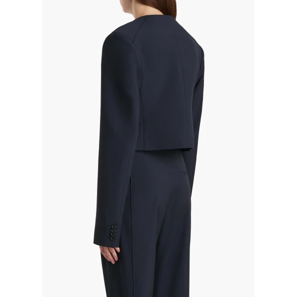 Dark Navy jacket