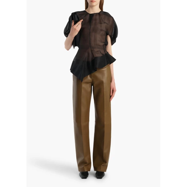 Khaite tops
