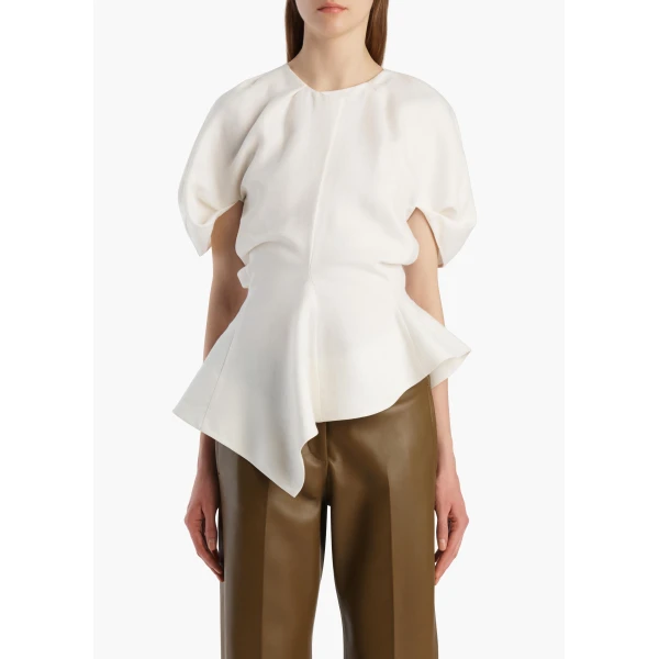 Rumi Top in Natural
