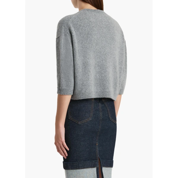 Fog knit