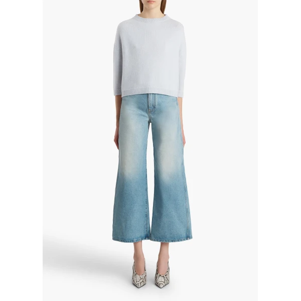 Khaite knitwear