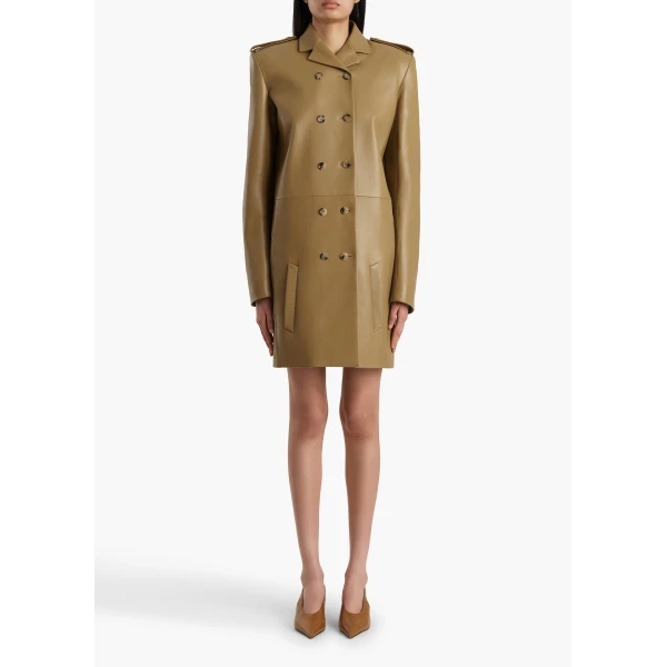 Khaite coats
