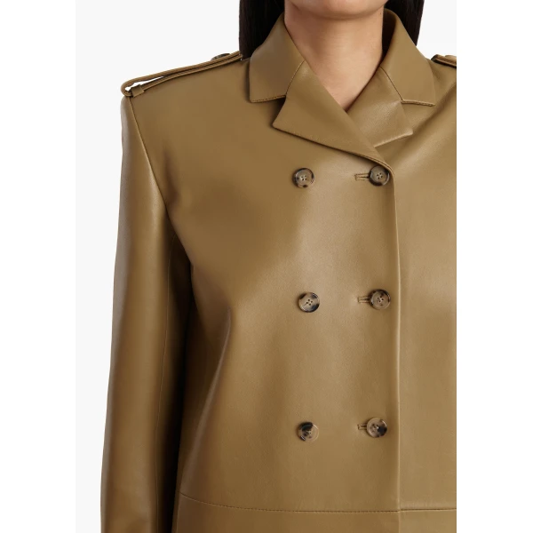 designer coats