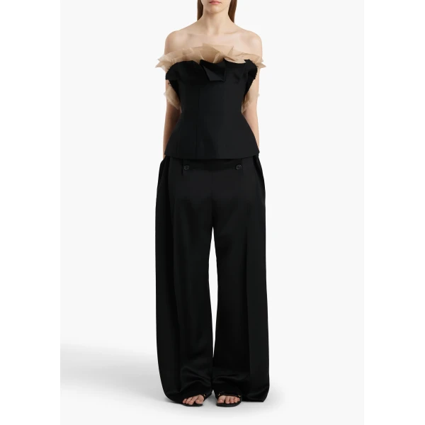 Khaite tops
